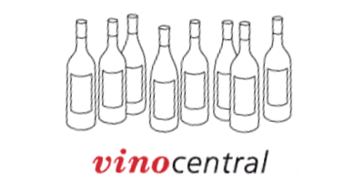 Logo Vinocentral