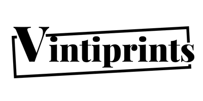 Logo Vintiprints