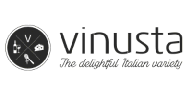 Logo Vinusta