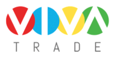 Logo Vivatrade