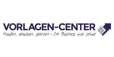 Logo Vorlagen-Center