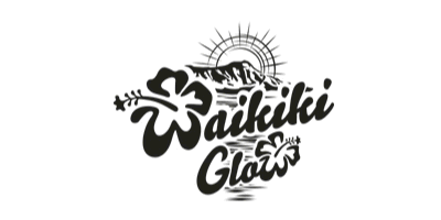 Logo Waikiki Glow 