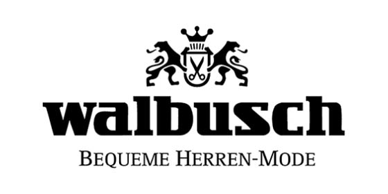 Logo Walbusch