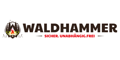 Logo Waldhammer