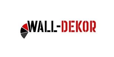 Logo Wall-Dekor