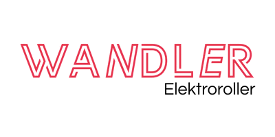 Logo Wandler Elektroroller 