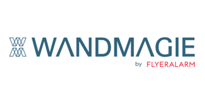 Logo Wandmagie