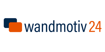 Logo Wandmotiv24