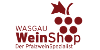 Logo Wasgau Weinshop 