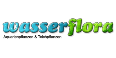 Logo wasserflora