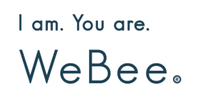 Logo We Bee 