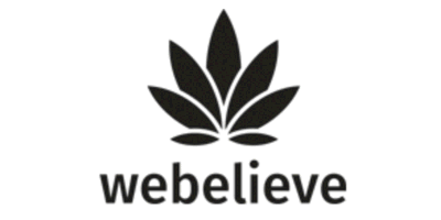 Logo WeBelieve