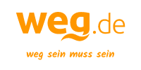 Logo Weg.de