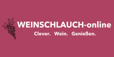 Logo Weinschlauch-online