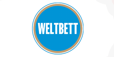 Logo Weltbett