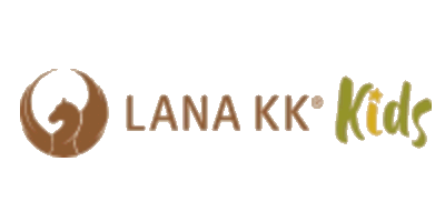 Logo LANA KK Kids