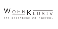 Logo Wohnklusiv