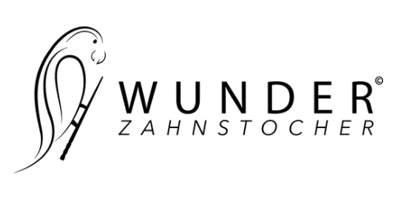 Logo Wunder Zahnstocher 