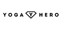 Logo Yoga Hero