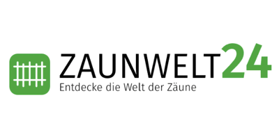Logo Zaunwelt24