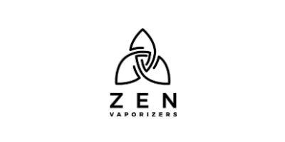 Logo ZEN Vaporizers 