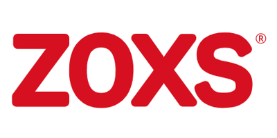 Logo Zoxs