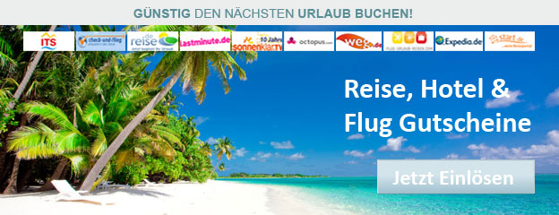 reisegutscheine kategorie bei gutscheine 4 free