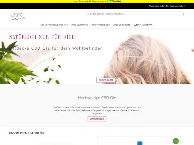 Bild des Shops