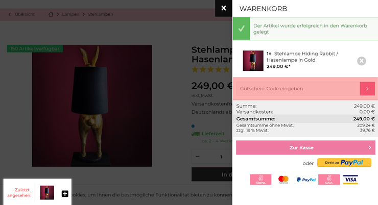 wie ist ein Flamingo Royale  Gutscheincode einzulösen