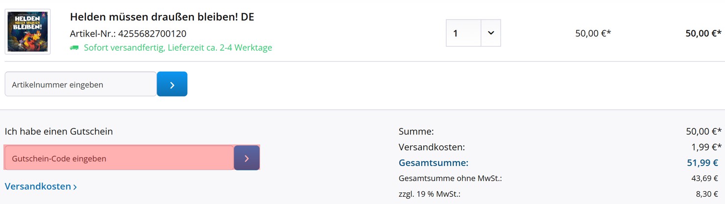 wie ist ein FUNtainment München Gutscheincode einzulösen