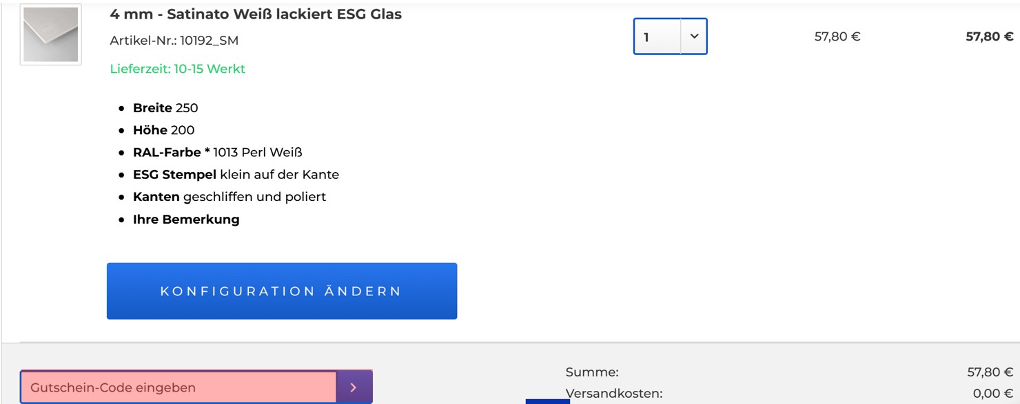 wie ist ein Spiegelmax Gutscheincode einzulösen