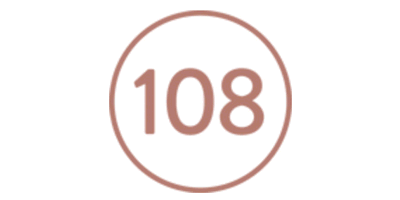 Logo 108.eu