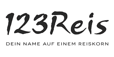 Logo 123reis
