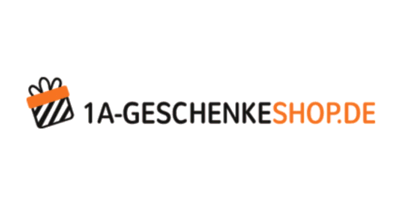 Gutscheine für 1a-Geschenkeshop