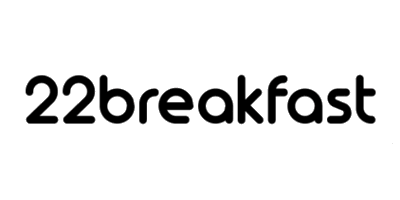 Logo 22breakfast