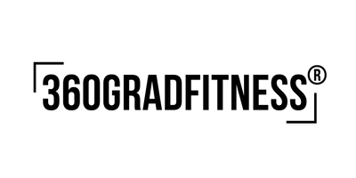 Logo 360GradFitness