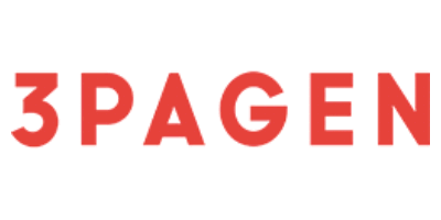 Logo 3Pagen
