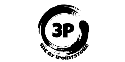 Logo 3PScooters