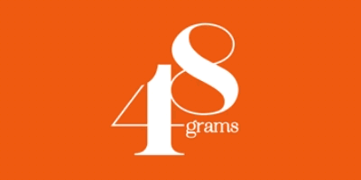 Logo 48grams