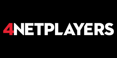 Logo 4Netplayers