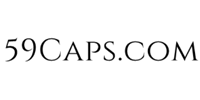 Logo 59caps