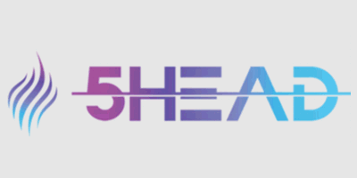 Logo 5Head 
