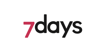Zeige Gutscheine für 7days 