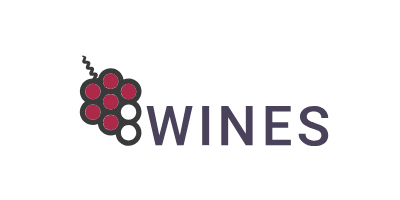 Logo 8Wines