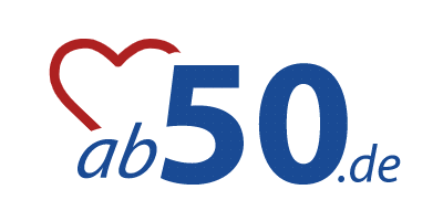 Logo Ab50.de
