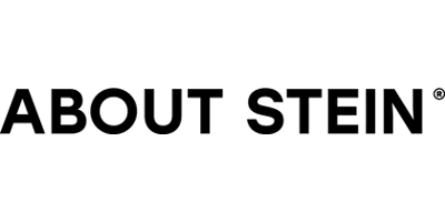 Logo About Stein