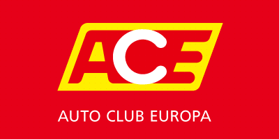 Logo ACE Auto Club Europa