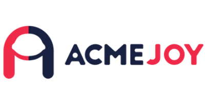 Logo Acmejoy