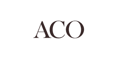 Logo ACO Skincare 