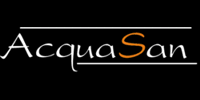 Logo Acquasan